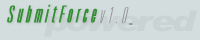 Powered by SubmitForce search engine submitter